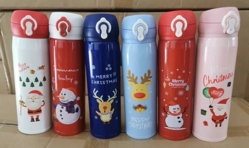 Quà Noel cho đồng nghiệp từ 25-35 tuổi