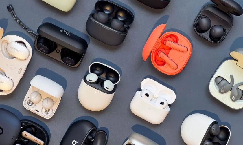 Quà Giáng sinh cho đồng nghiệp nam độc đáo, ấn tượng