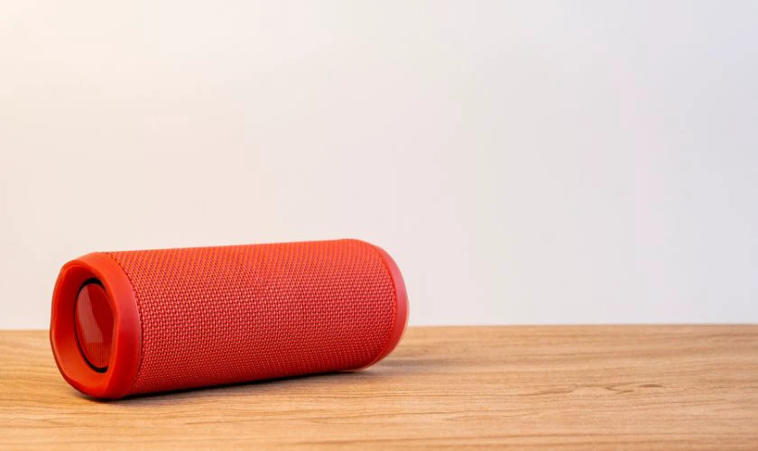 Loa Bluetooth với âm thanh sống động
