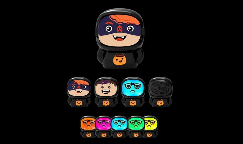 Loa Bluetooth mini dễ thương