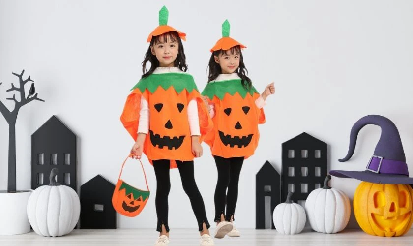 Bộ hóa trang mini