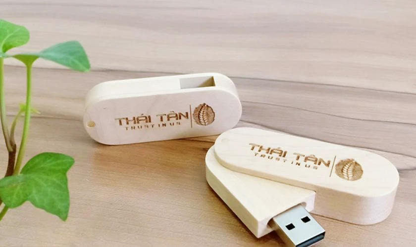 USB dành tặng bạn nam