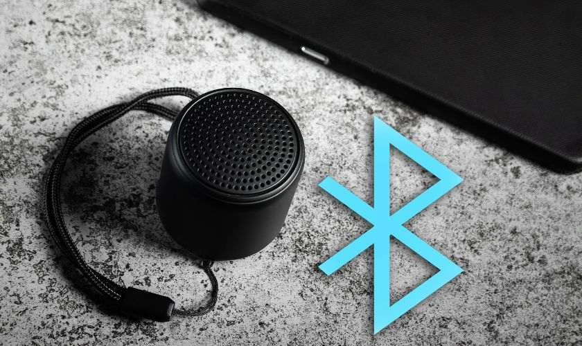 Loa Bluetooth âm thanh tốt là món làm quà Noel cho bạn bè lý tưởng