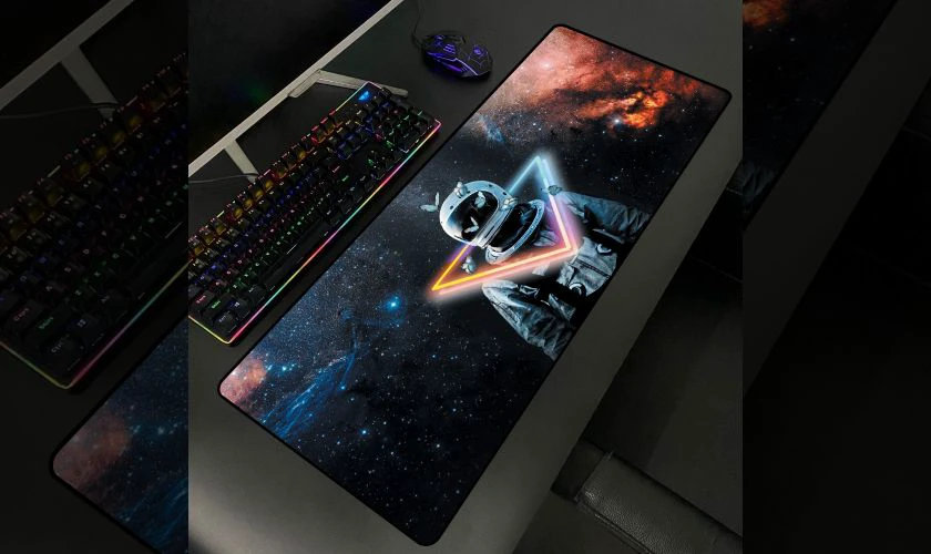Lót chuột gaming