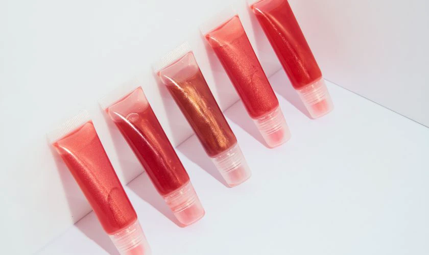 Son dưỡng môi là món quà nhỏ nhưng cực kỳ thiết thực