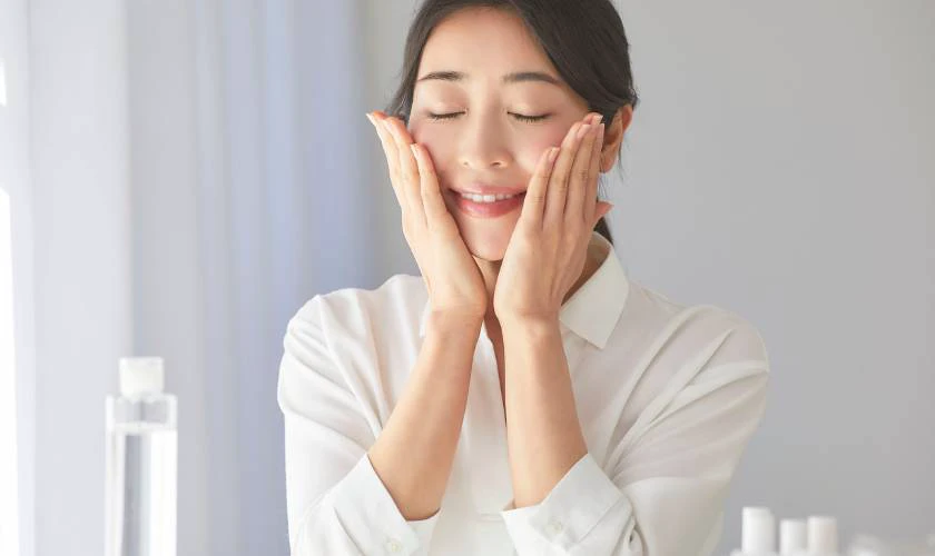 Quà Noel cho bạn gái