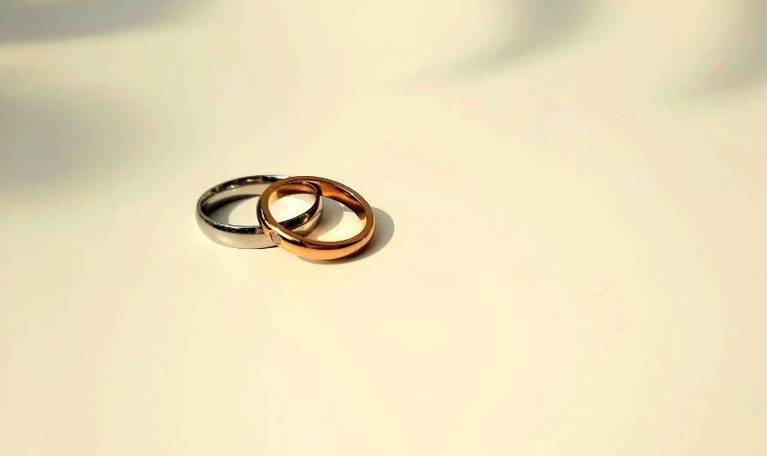 Quà Noel cho bạn gái về trang sức