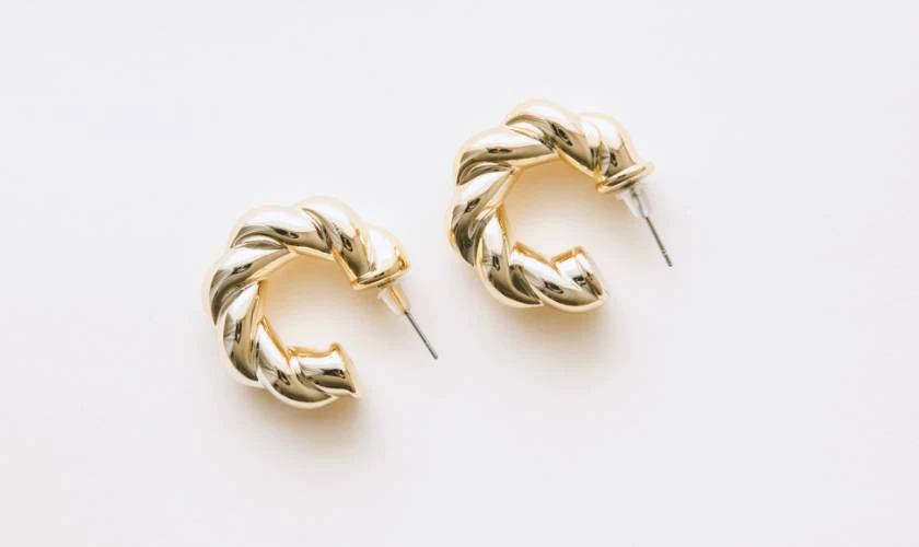 Quà Noel cho bạn gái đẹp