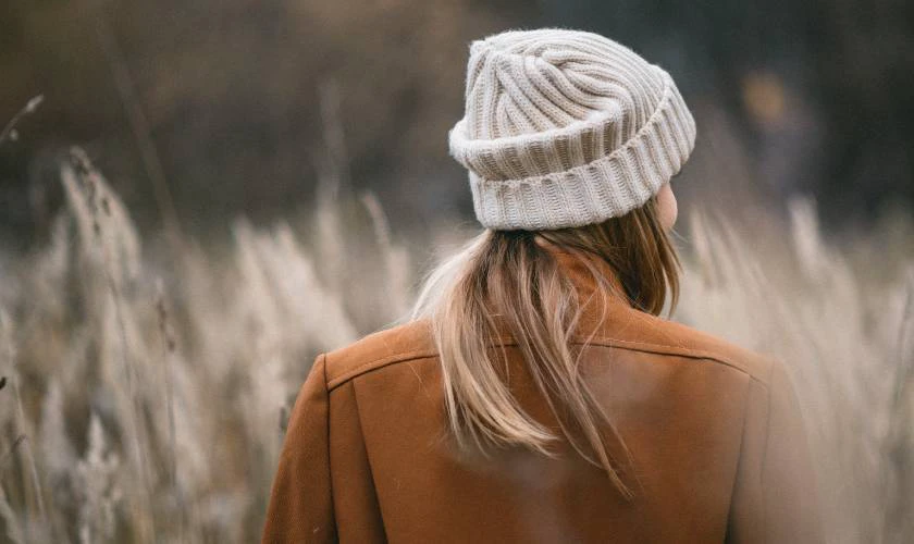 Quà Noel cho bạn gái về thời trang ý nghĩa