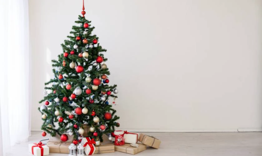 Quà Noel cho bạn gái dùng để trang trí