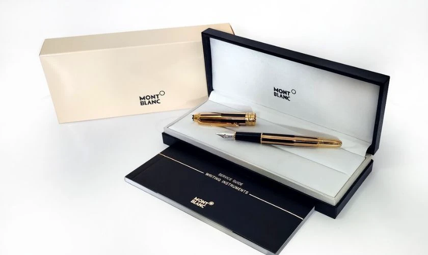 Bộ quà tặng bút ký cao cấp