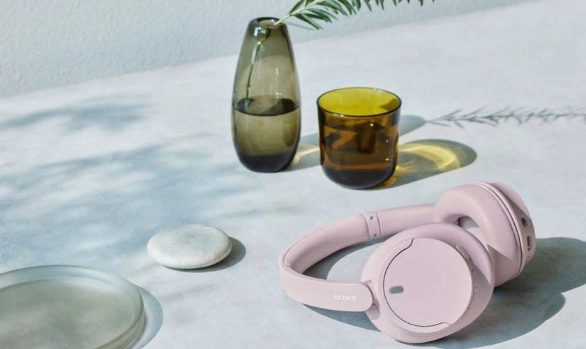 Tai nghe chống ồn