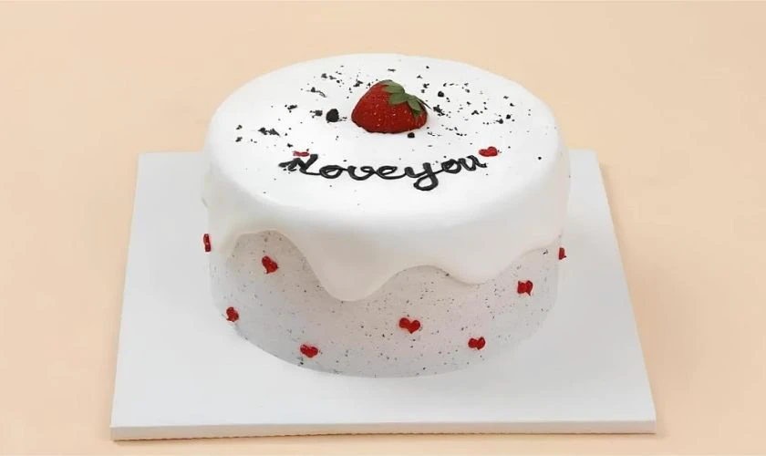 Bánh kem/Bánh ngọt tự nướng