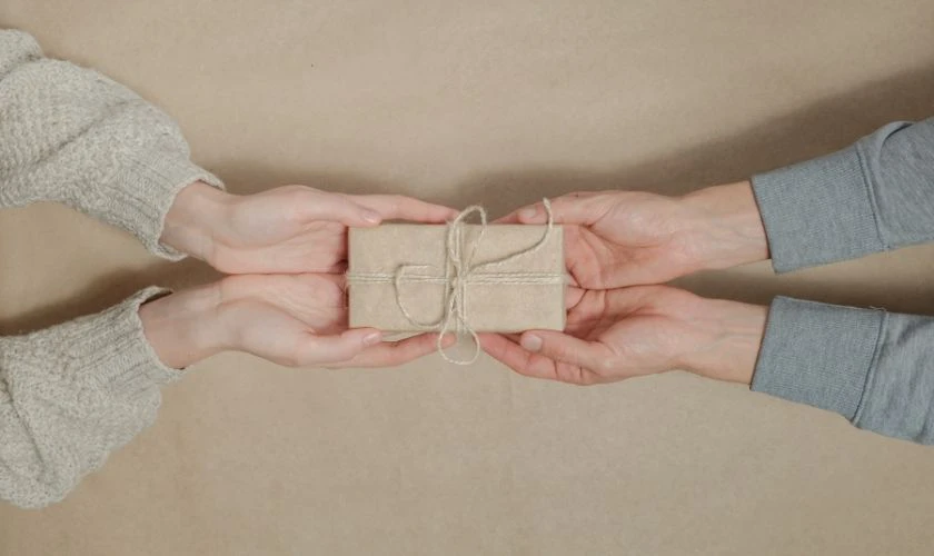 Tiêu chí chọn quà tặng 20/11 cho người yêu