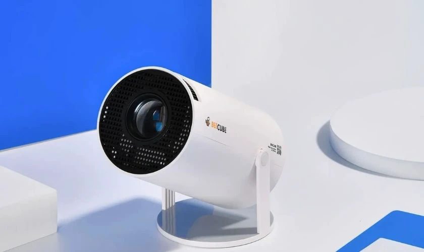 Máy chiếu mini bỏ túi (hỗ trợ trình chiếu)