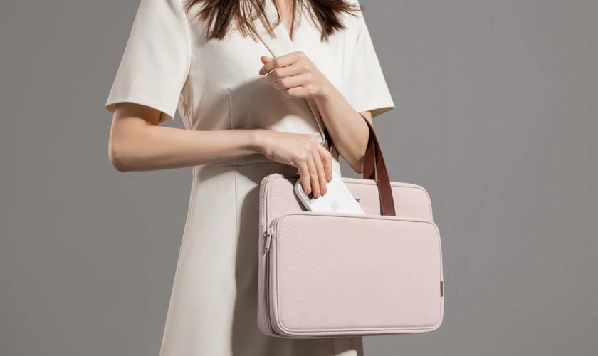 Túi chống sốc laptop/tablet cao cấp