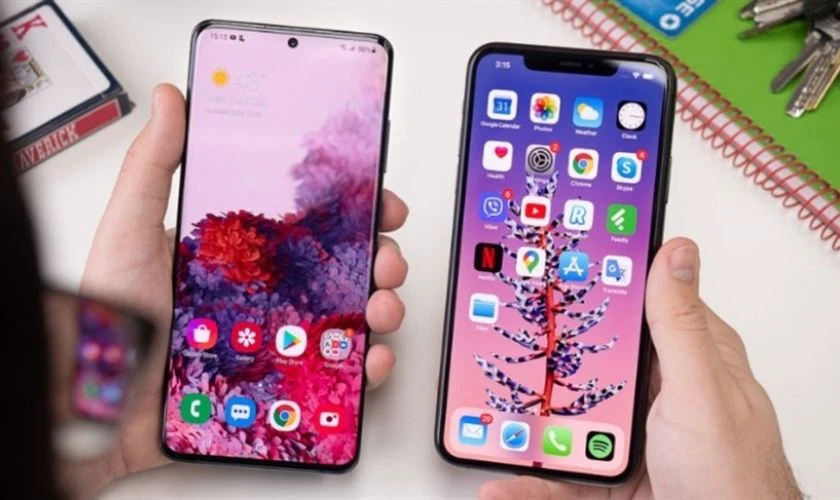Quà tặng 30/4 1/5 cho người thân