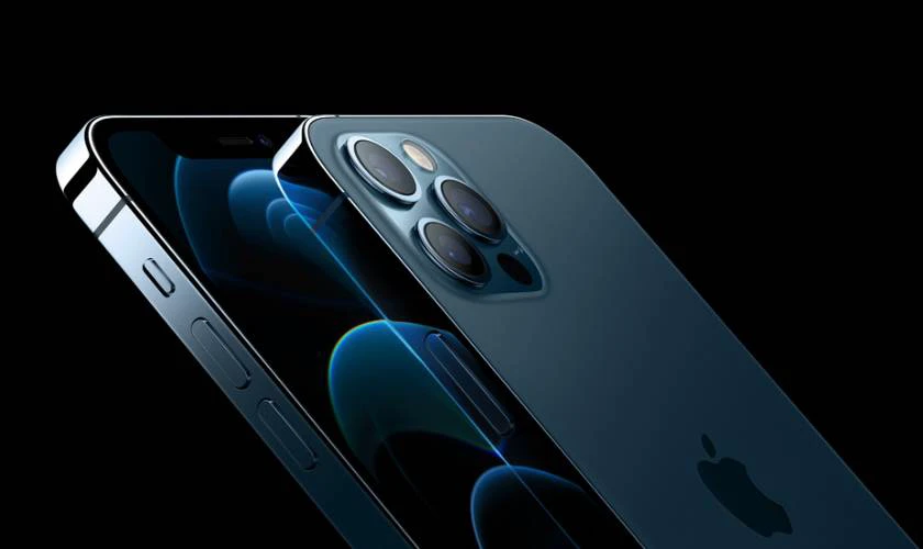 iPhone 12 Pro Max 128GB – Cũ đẹp
