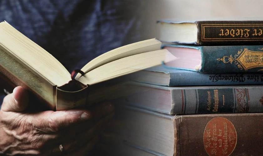 Sách là món quà tinh thần có sức ảnh hưởng sâu sắc
