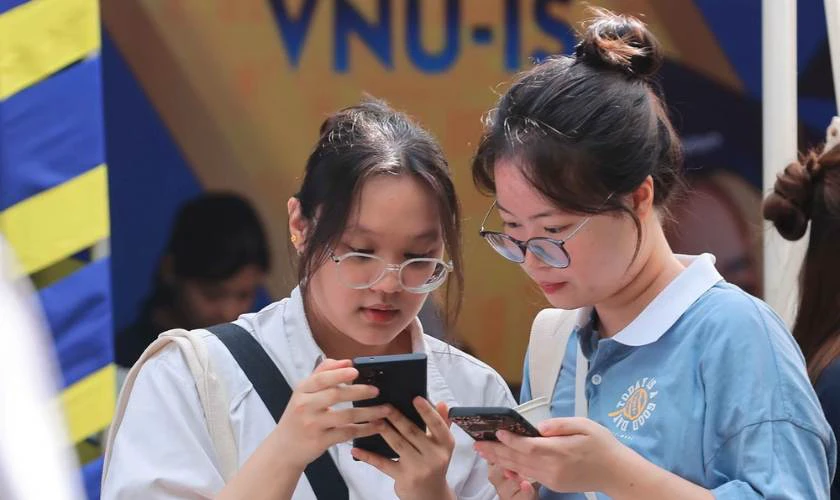Ngành học ảnh hưởng lớn đến việc lựa chọn quà phù hợp