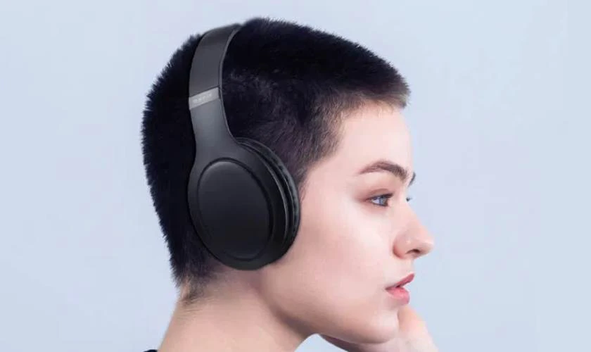 Tai Nghe Bluetooth Chụp Tai Havit H633BT
