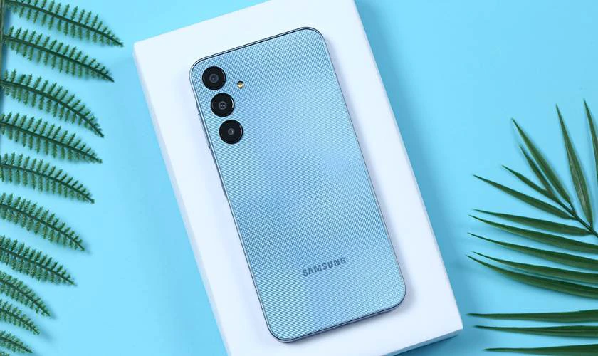 Samsung Galaxy A25 5G 6GB 128GB – Cũ đẹp