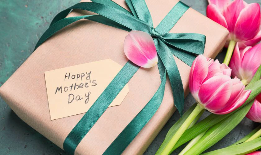Lưu ý khi chọn mua quà tặng cho ngày của mẹ