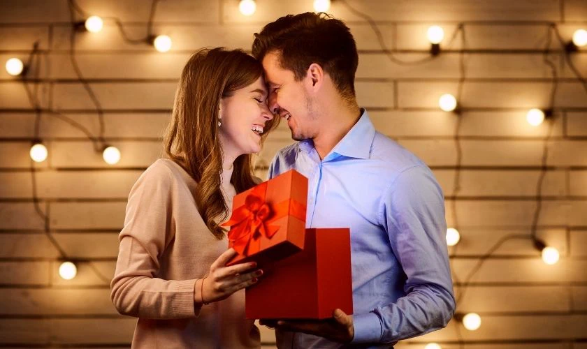 Quà tặng ngày Gia đình Việt Nam 28/6 cho vợ chồng