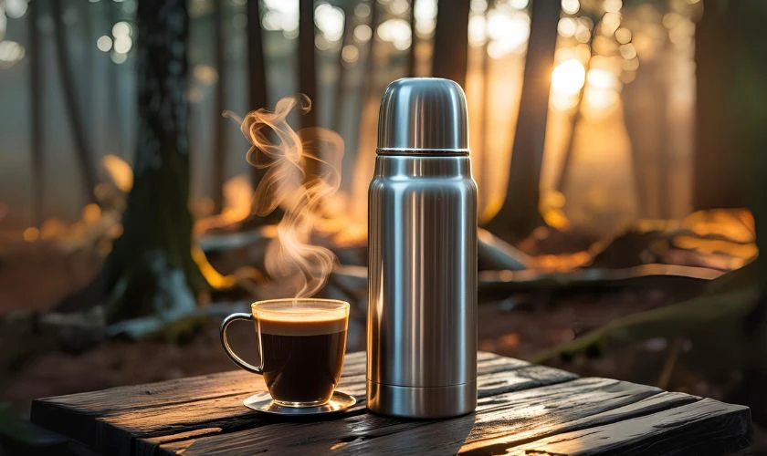 Quà tặng ngày Gia đình Việt Nam - Bình giữ nhiệt