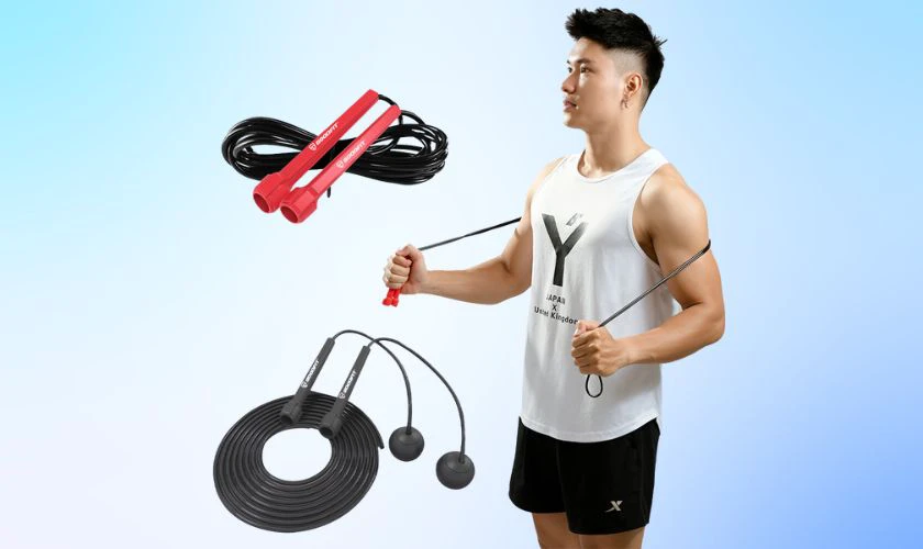 Quà tặng ngày 19/11 cho đồng nghiệp - Dụng cụ tập thể dục
