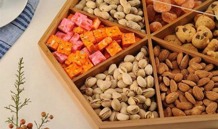 Bánh kẹo