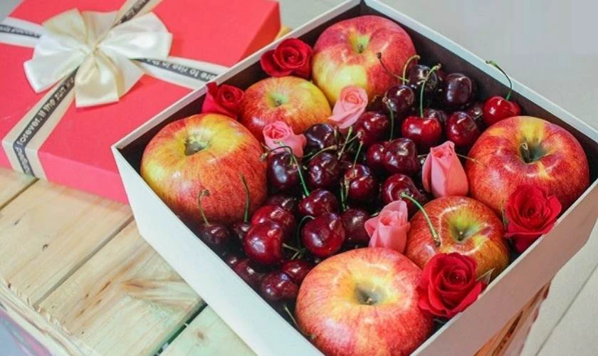 15 quà Tết cho bố mẹ người yêu ý nghĩa nhất