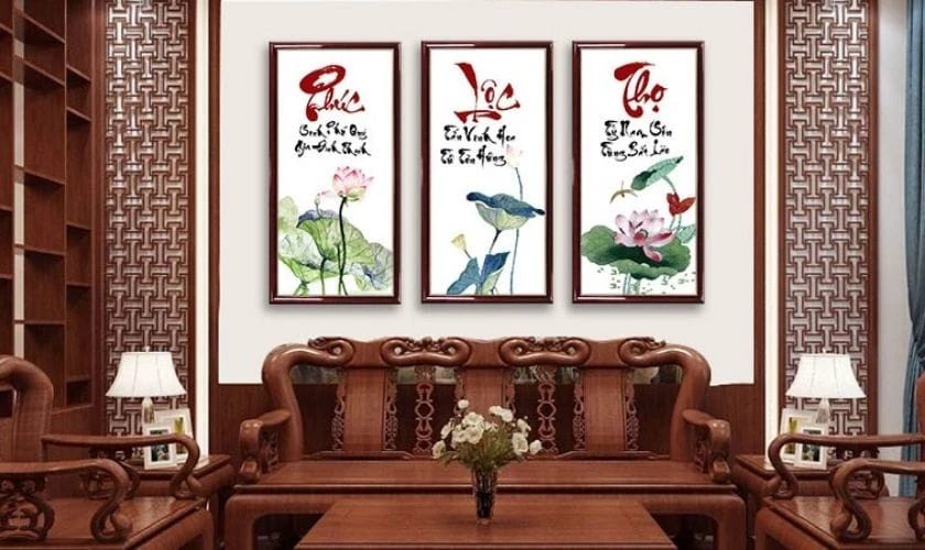 Quà tết cho bố mẹ người yêu 2026 tinh tế