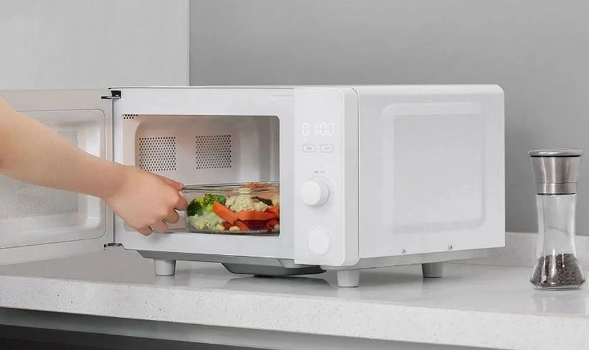 Thiết bị gia đình