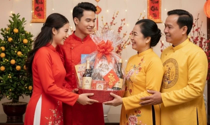 Phù hợp độ tuổi và sở thích