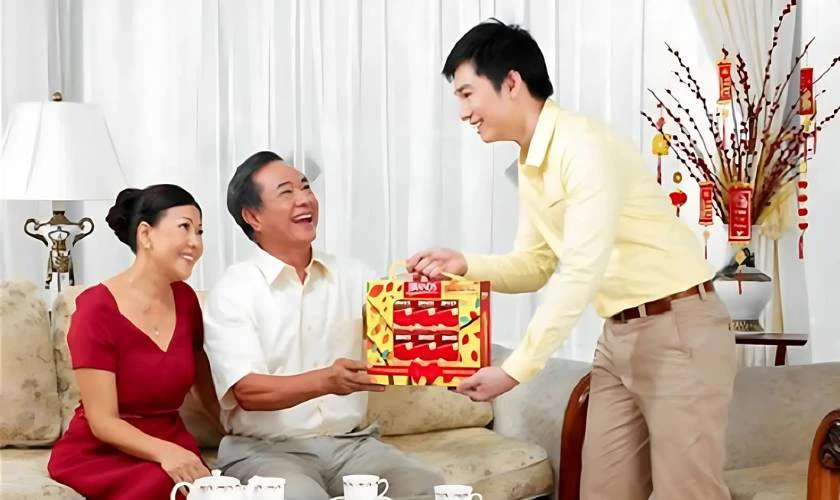 Cơ hội gắn kết, gia tăng tình cảm