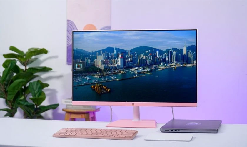 Quà Tết tặng sếp nữ ấn tượng