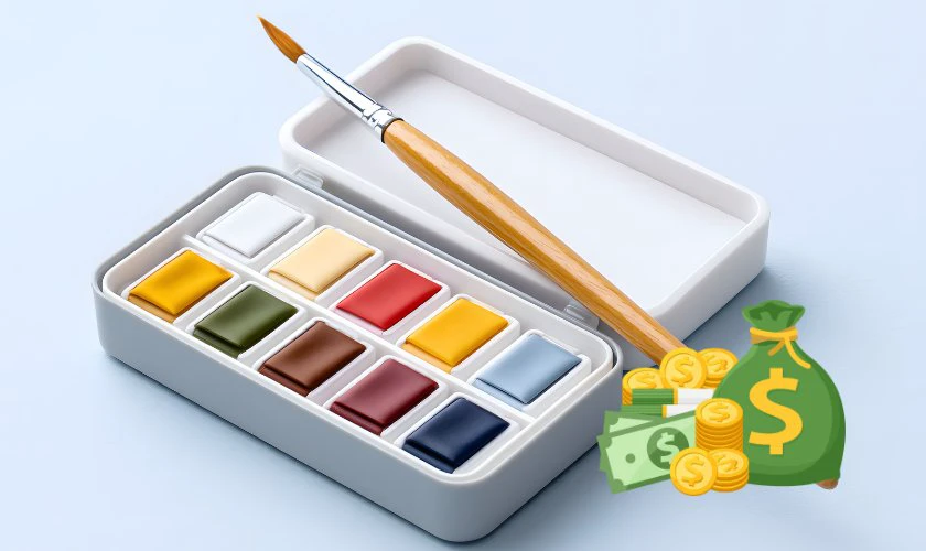 Yếu tố giá cả khi chọn quà Trung thu cho bé