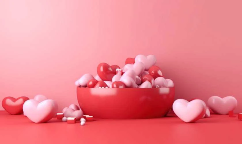 Quà Valentine 2025 có ý nghĩa gì