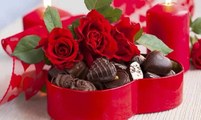 vận chuyển quà Valentine an toàn, nhanh chóng 