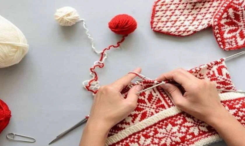 Hình ảnh quà Valentine ấn tượng