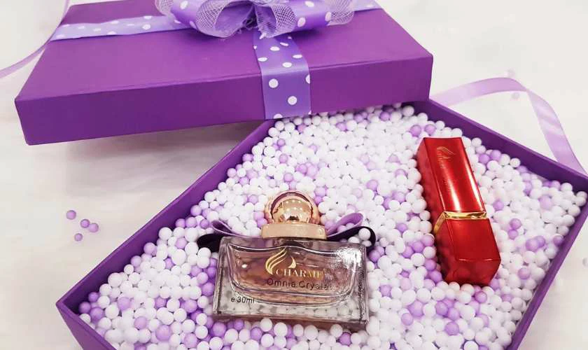 Hình ảnh quà Valentine hay