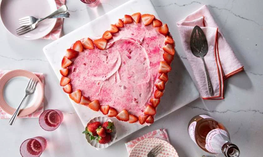 Hình ảnh quà Valentine đáng yêu