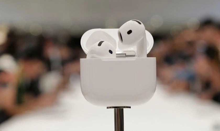 Tai nghe Bluetooth