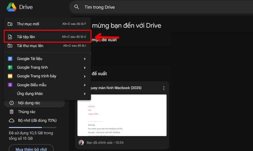 Google Drive