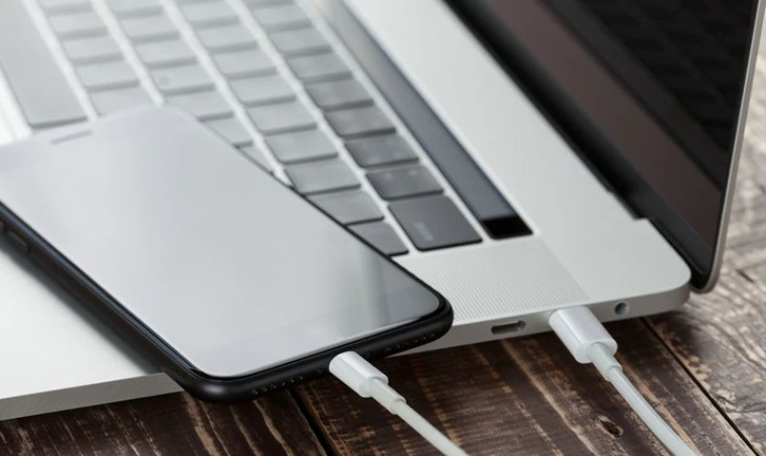 Cách xử lý khi quên mật khẩu iPhone 12 bị vô hiệu hóa