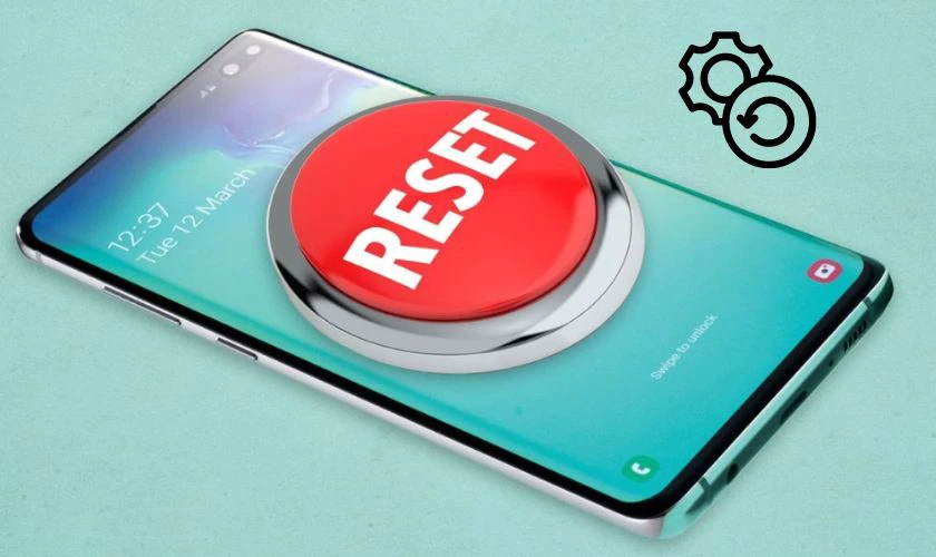 Khôi phục mật khẩu riêng tư OPPO có bị mất dữ liệu không?