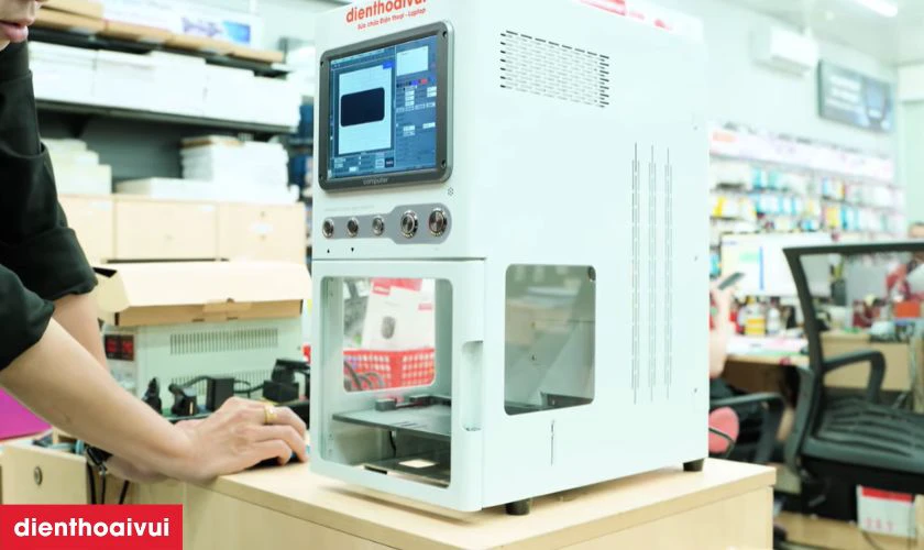 thay mặt kính oppo a54