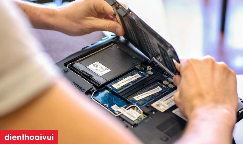 Mua RAM giá tốt, thay nhanh tại Điện Thoại Vui