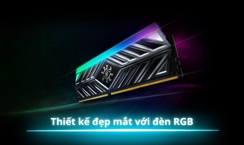 Adata còn đầu tư mạnh vào thiết kế